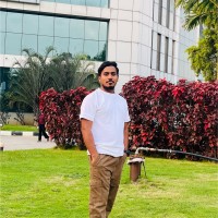 Paramesh K