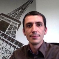Rémi Gentil