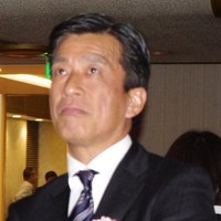 Toshihiko Awakawa