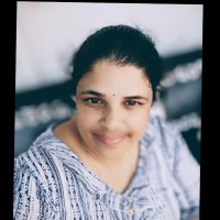 Prathyusha P