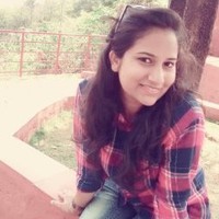 Tejaswini uday Parsekar