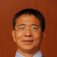 葛小平(Flour)