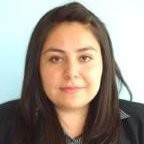 Lizeth Servin Carbajal