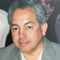 Ray Silvas