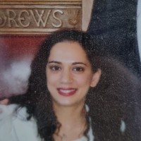 Anisha Esmail