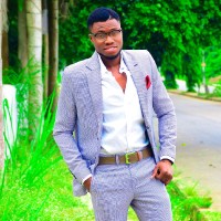 Olubode Samuel