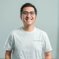Ahmad Surya Fahruri