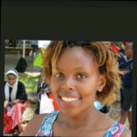 Wambui Murage
