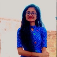 Amisha Kholiya