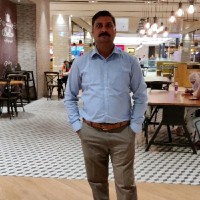 Sunil Jatav