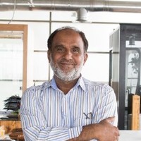 Mukhtiar Joyo