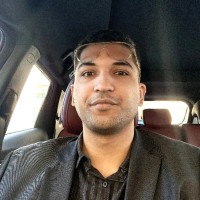 Jawad Ahmed