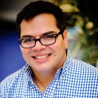 Darren Martinez