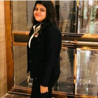 Meghna Sadhwani