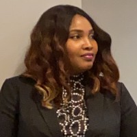 Bintou Lingani, Ph.D.
