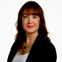 Gráinne O' Reilly
