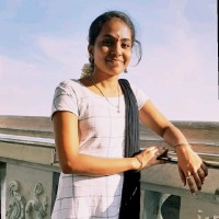 Jayalakshmi Seetharam