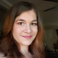 Danielle Sweet-Almblad