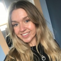 Evie Morris Mrics