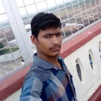 Upendra Kumar Samal