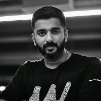 KARTHIK GR
