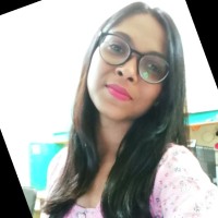 Pooja Tripathi