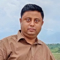 Nirupam Chakraborty