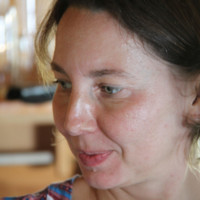 Masha Sitnikova