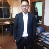 金飞 Aaron