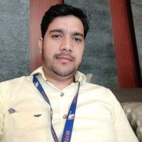 Raj Saraswat