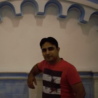 Jitesh Bhatia