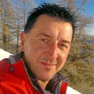 Patrick Henzen