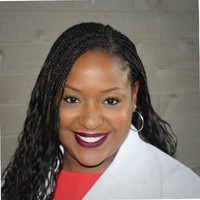Regina Hunter