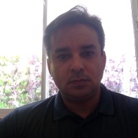 GERARDO Bandeira de M C Lima