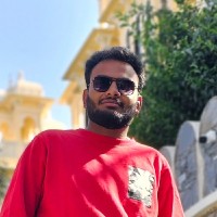 Saksham Saxena