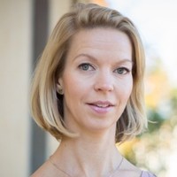 Lisette Bäckström (Fd Holmberg)
