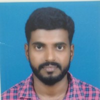 Sunil M