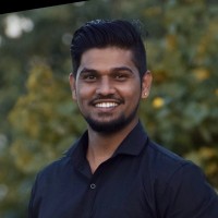 Jugnesh Ashok Bhagat