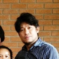 Mark Lasquite