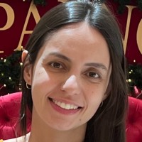 Gabriela F.