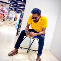 Sunil Kumar KOMMU