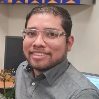 Agustin Escobar