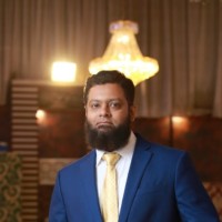Muhammad Ehrar Hussain