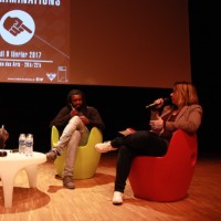 Elvire bornand