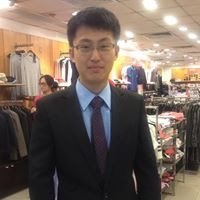 Wei Kong