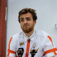 Lachlan Kermode