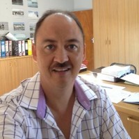 Hendrik (Hennie) Ritter