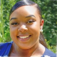 Shaikymmia Albright