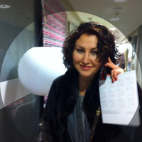 Ирина Гусейнова