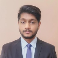 Ashish Porwal